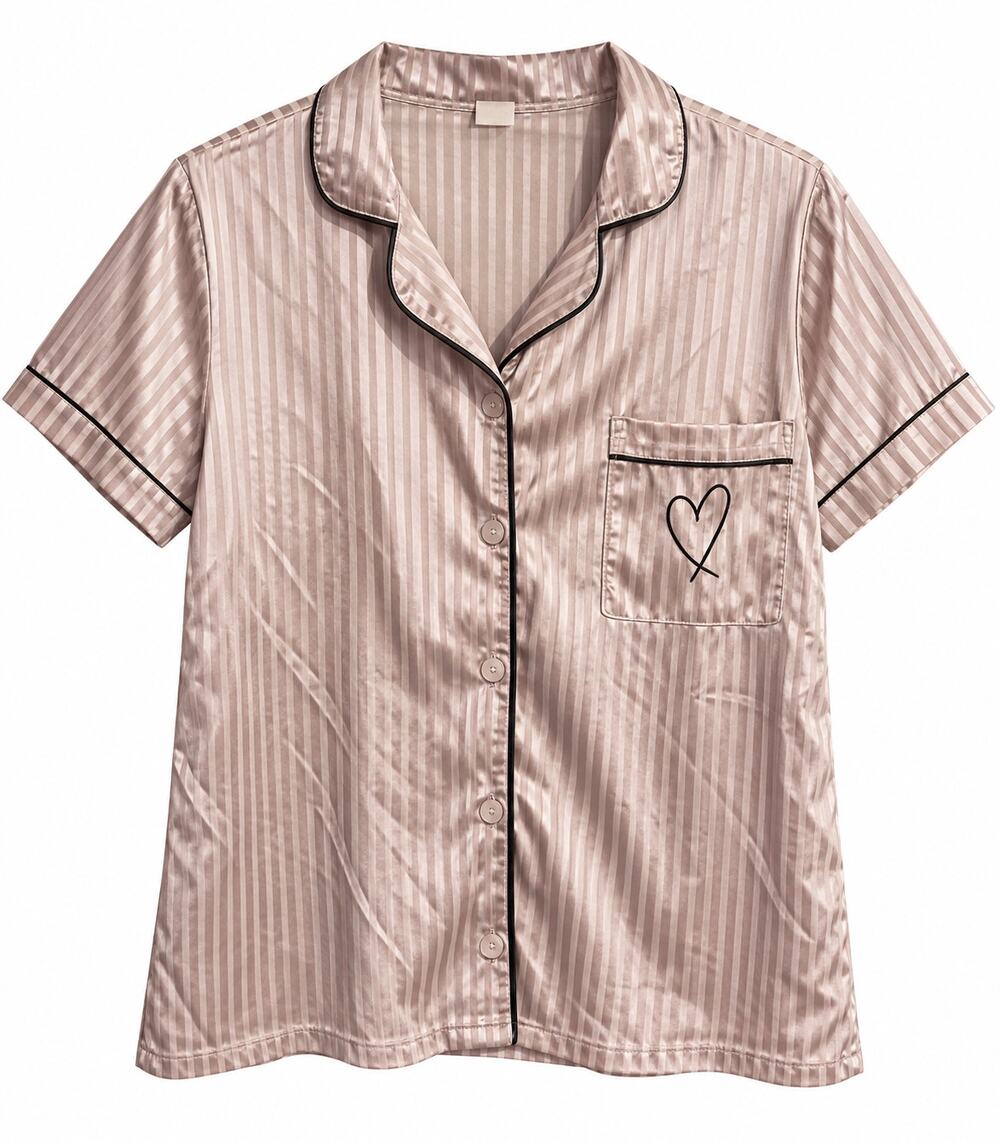 Shein Women's Button Up Shirt Size Large